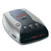 PNI Traveller Radar Detector